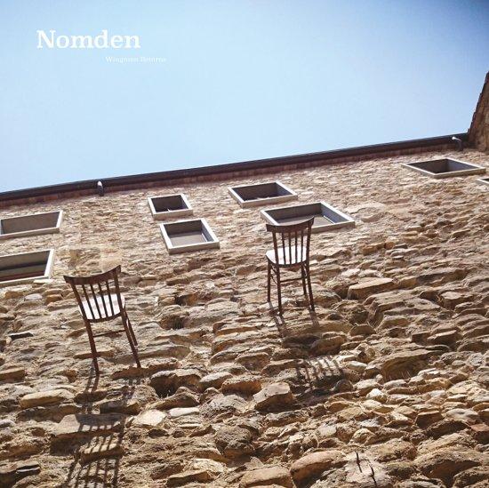 Nomden - Wingman Returns - LP