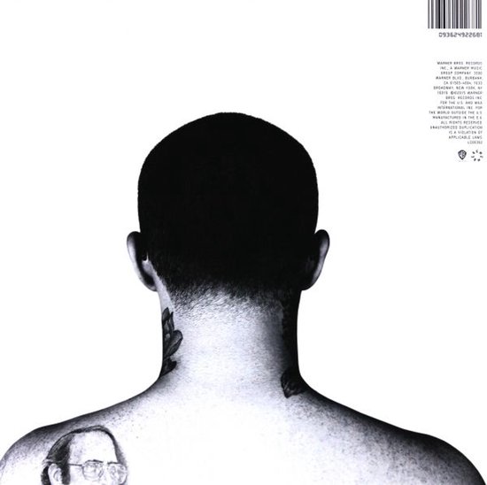 Hals, Persoon, Silhouet, Volwassene, Man