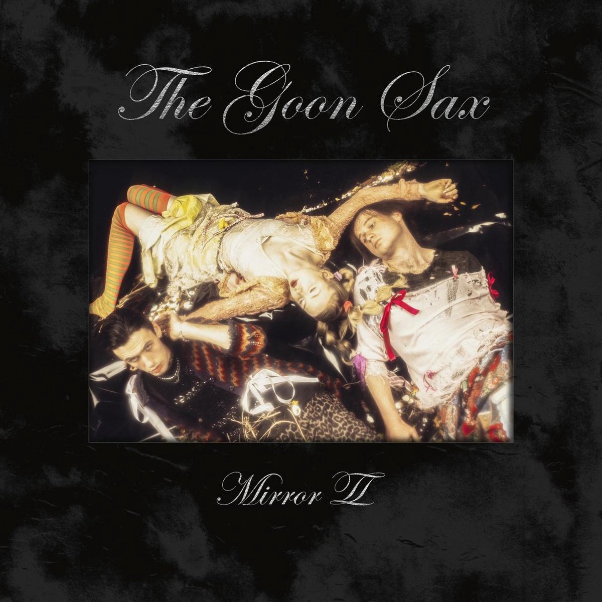 The Goon Sax - Mirror Ii - LP