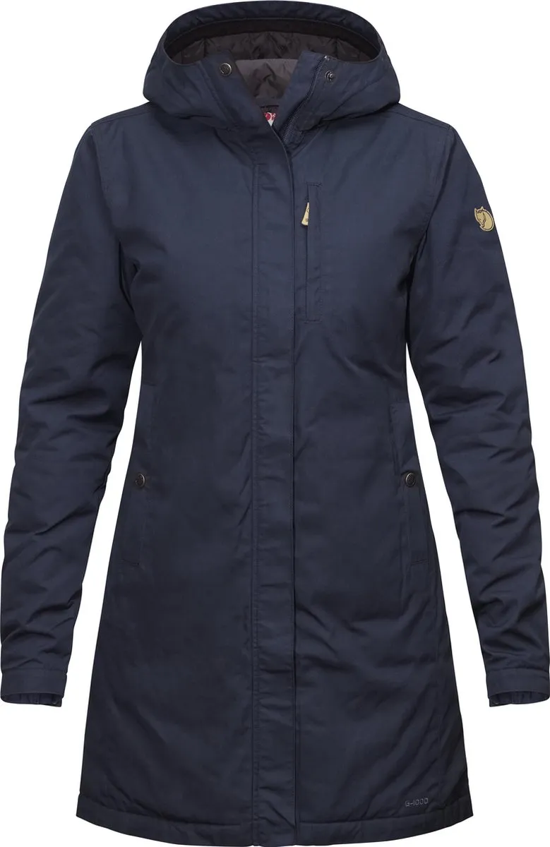 Kleding, Jas