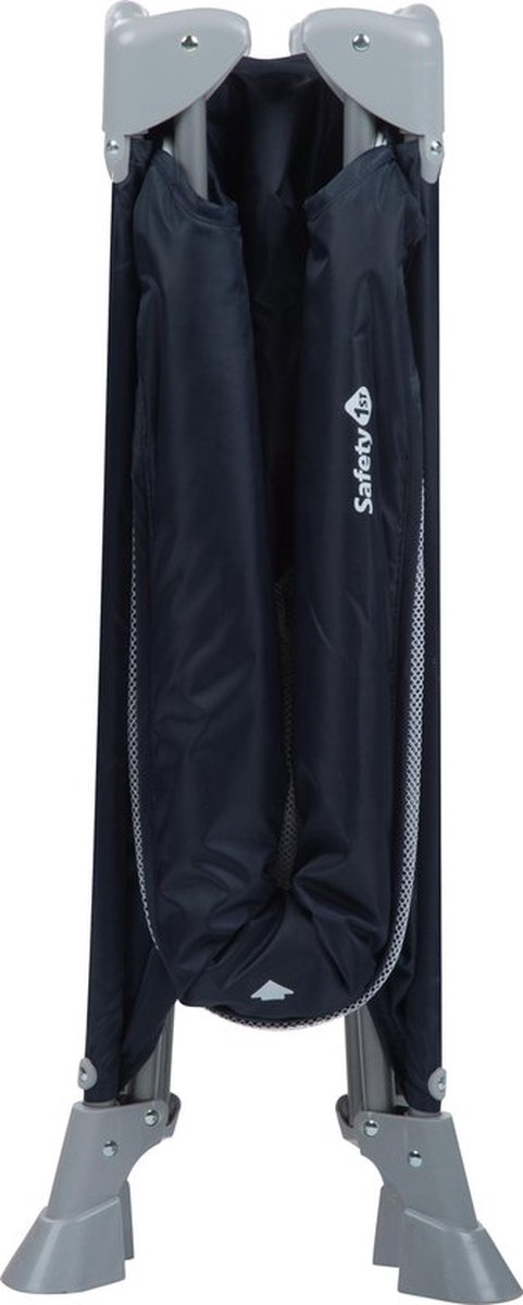 Safety 1st Soft Dreams Campingbedje - Navy Blue