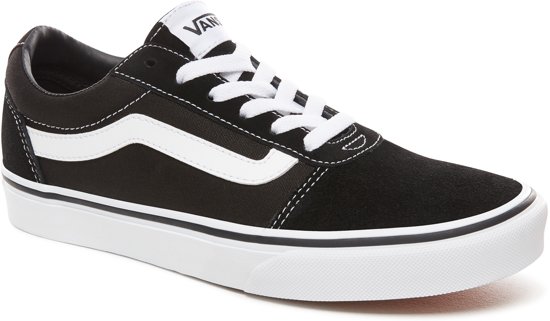 Vans Ward Low - 37 - lage dames sneaker - Multi