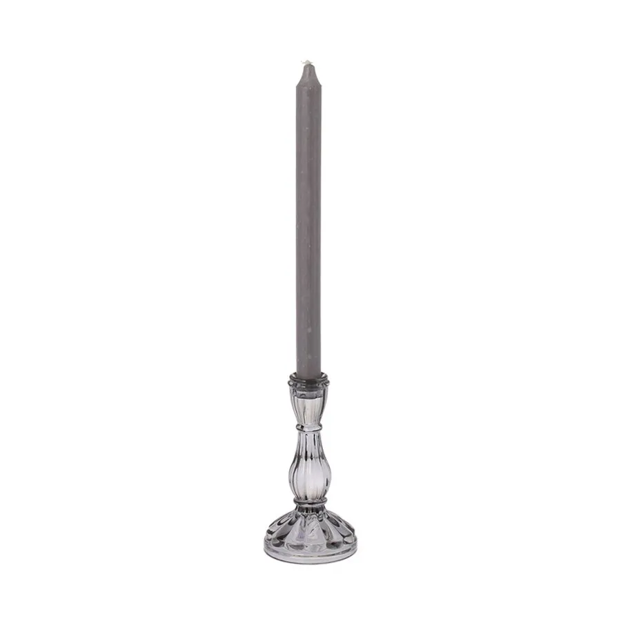 Riverdale Kandelaar Fantasy Smoke 21 cm