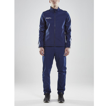 CRAFT PRO Control softshell Jas - Mannen - Maat S