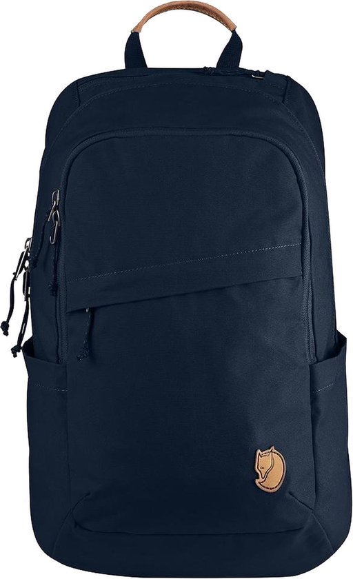 Fjallraven Raven Rugzak 20 liter - Navy