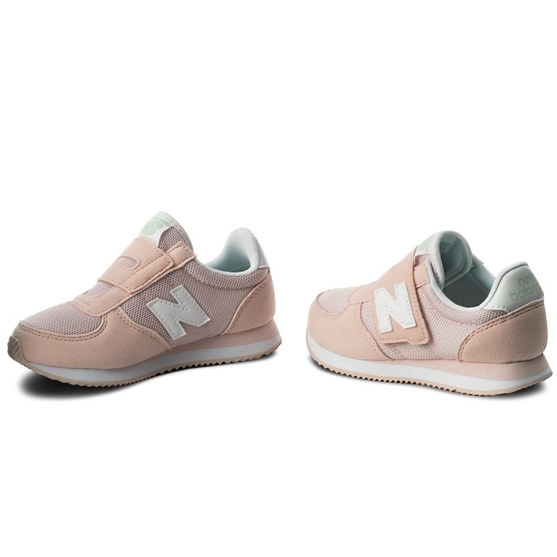 New Balance - maat 33 - Sneakers Kinderen KV220 - Pink