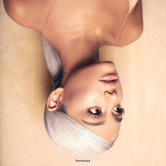 Sweetener (LP)