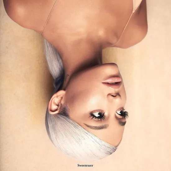 Sweetener (LP)