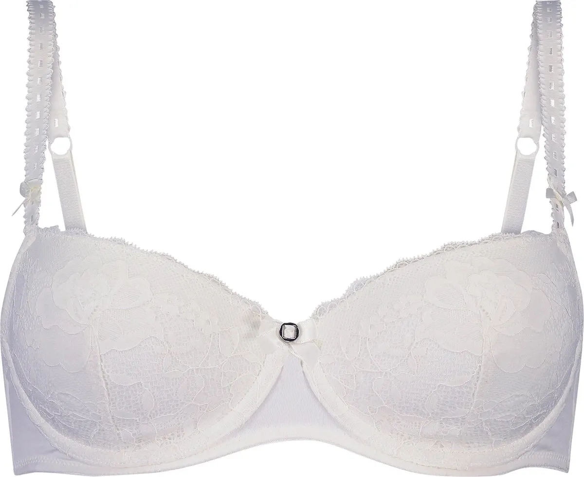 bh, bustier, lingerie, lacy, white