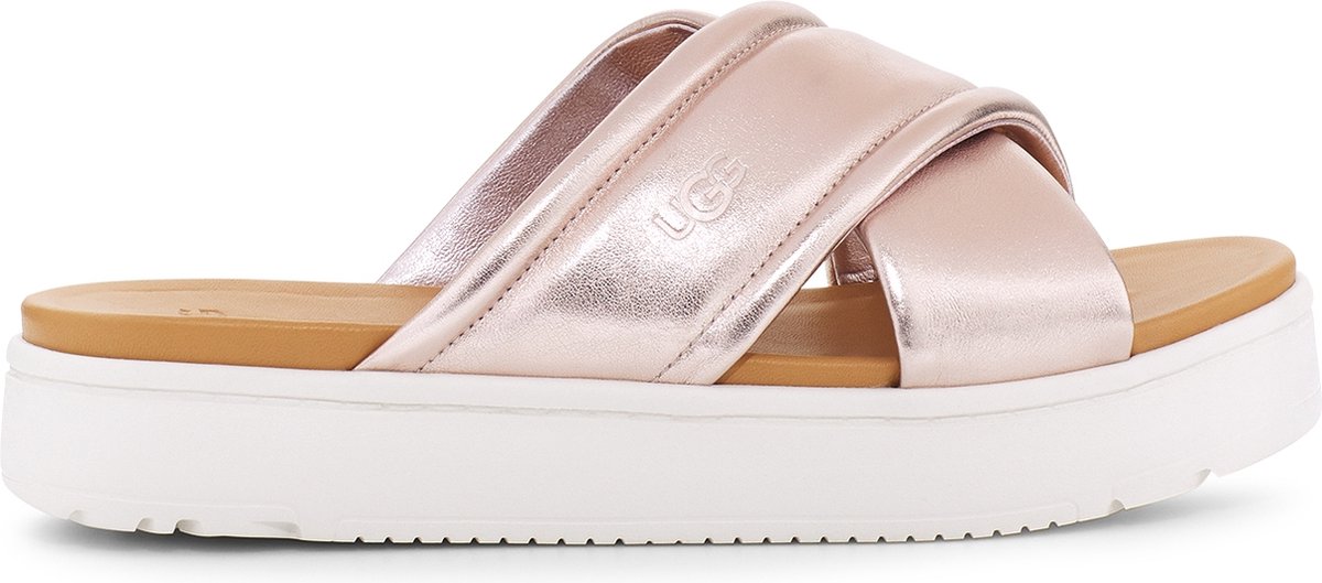 UGG - Maat 39 - Zayne Crossband Dames Slippers