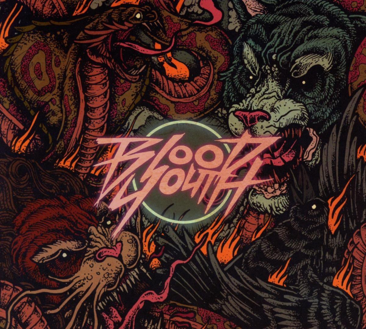 Inside My Head Ep  LP