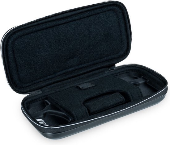 Game Traveler Deluxe Travel Case Super Mario Wonder voor Switch, Switch lite en Switch OLED