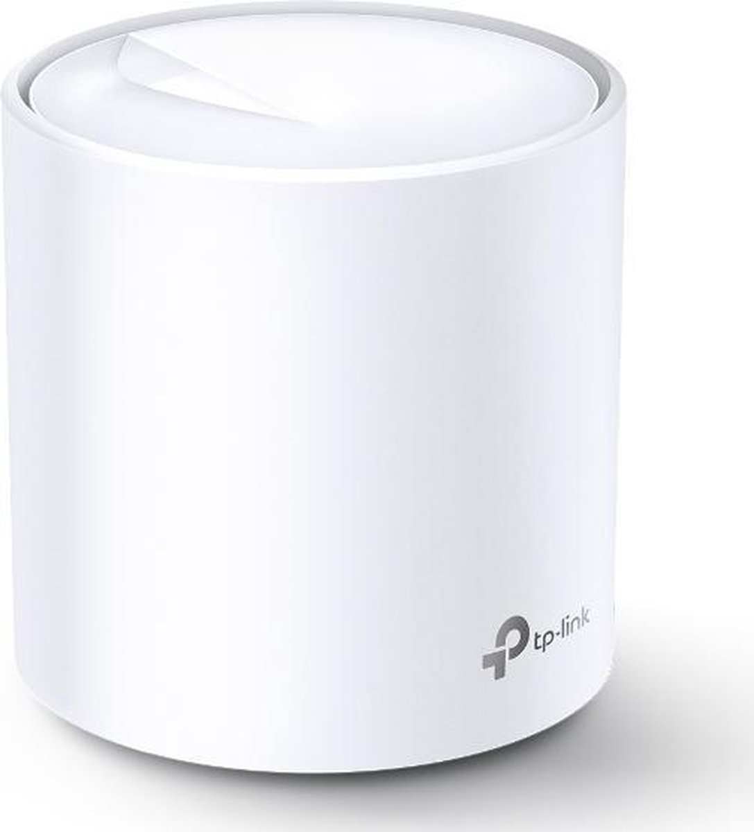 TP-Link Deco X20 - Mesh Wifi - Wifi 6 - 1800 Mbps - 1-pack