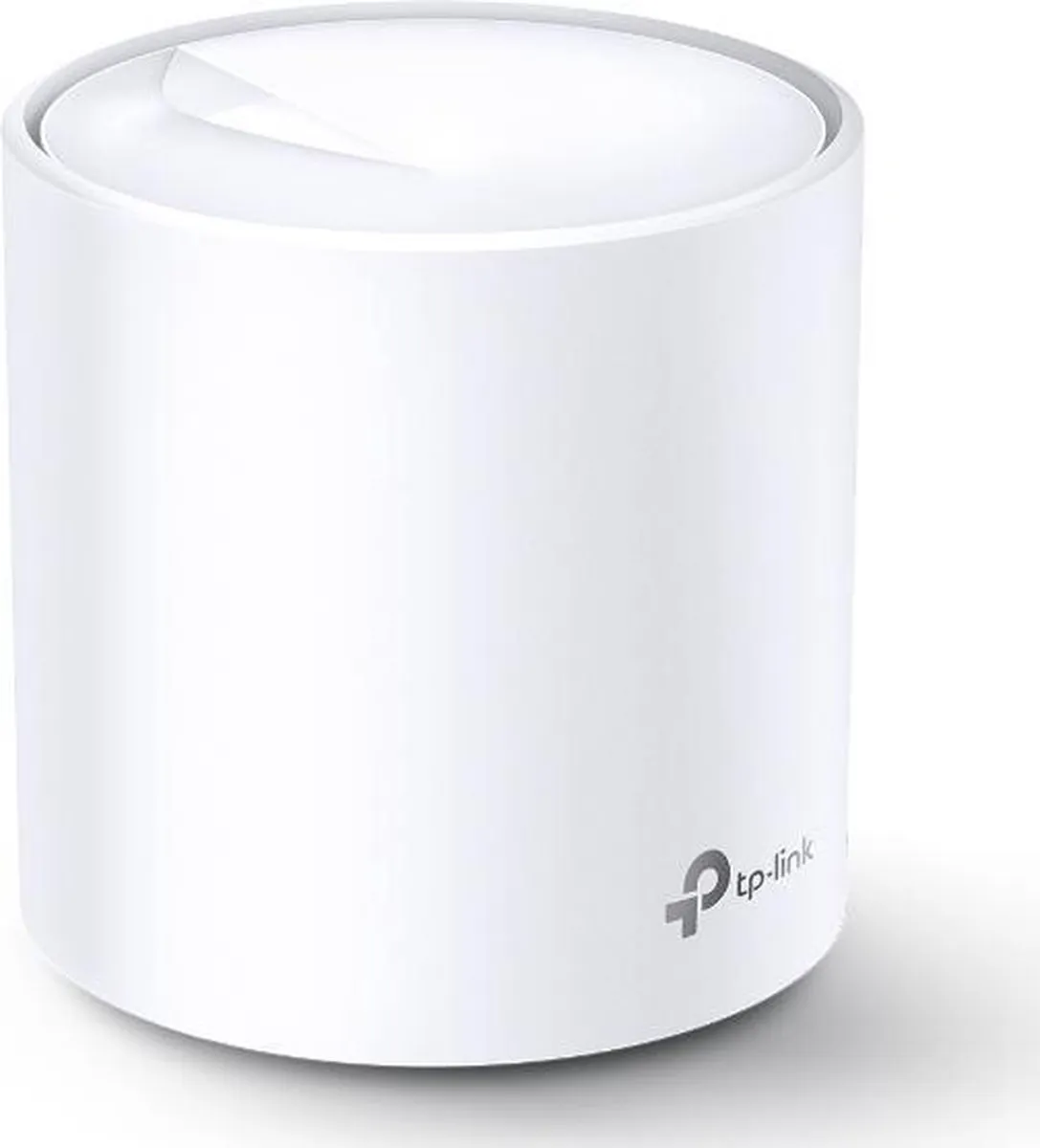 TP-Link Deco X20 - Mesh Wifi - Wifi 6 - 1800 Mbps - 1-pack