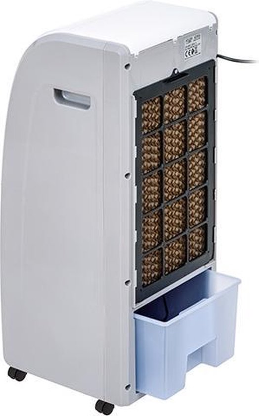 Adler AD 7915 - Aircooler - 3 in 1 - 7 liter