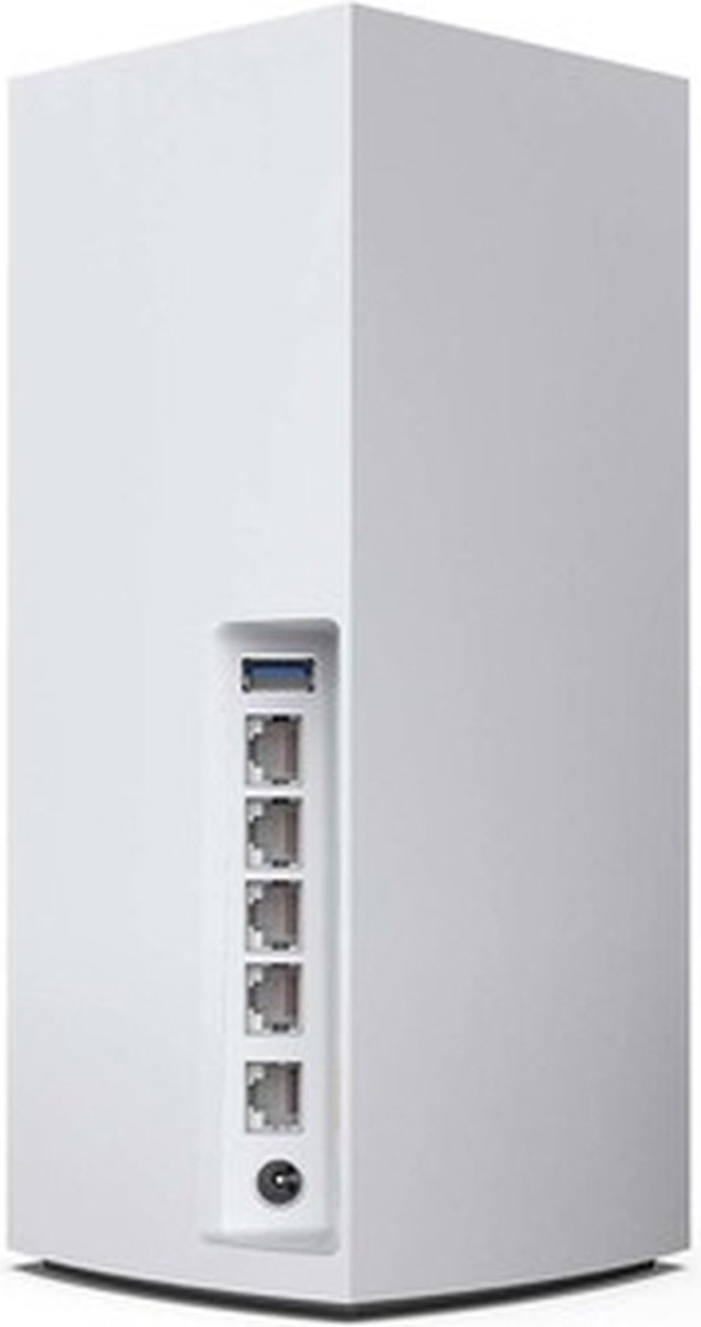 Linksys VELOP MX10 - Mesh WiFi - Wit - 2-Pack