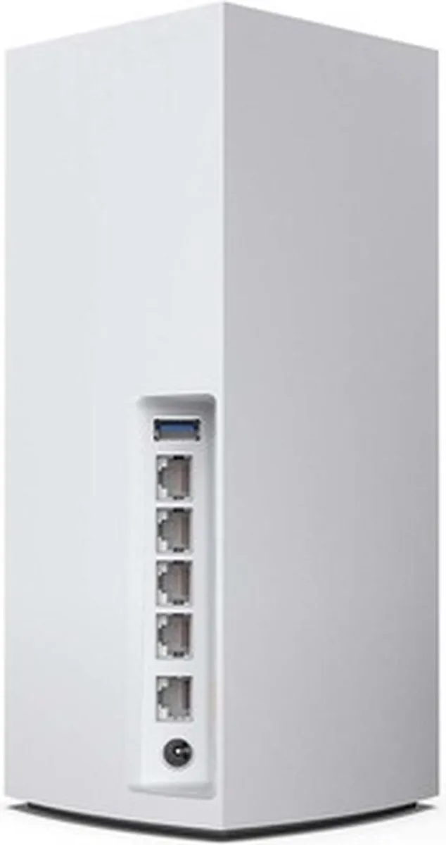 Linksys VELOP MX10 - Mesh WiFi - Wit - 2-Pack