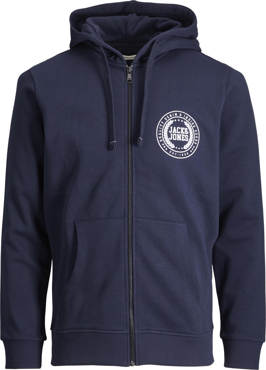 Breigoed, Trui, Sweatshirt, Capuchon, Fleece