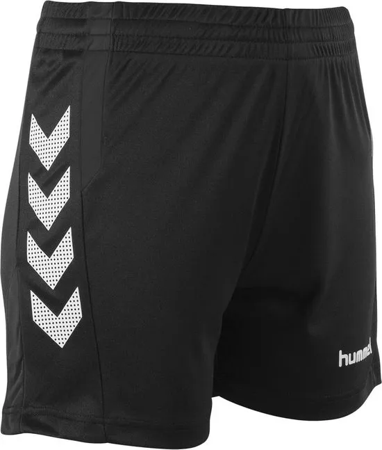 hummel Maat L  Aarhus Shorts Sportbroek Dames