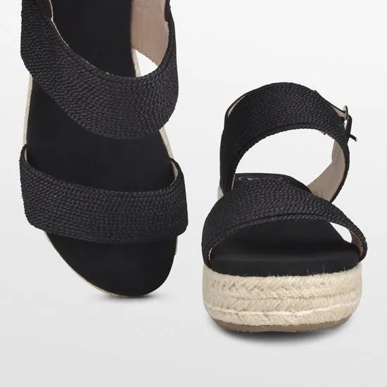 POSH by Poelman - maat 39 -  CETO Dames Sandalen