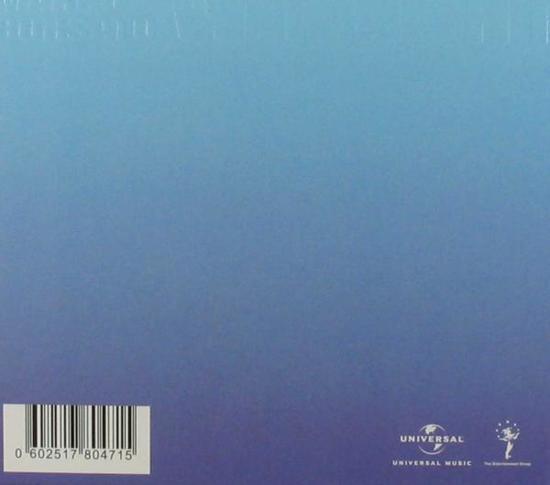 Marco Borsato  - Wit Licht - CD