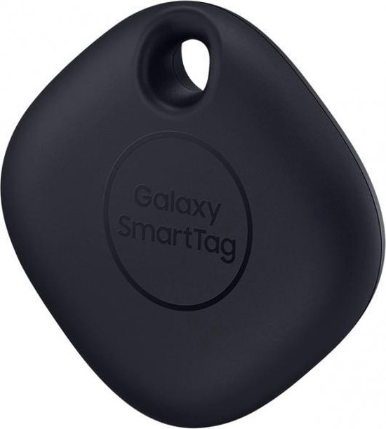 Samsung Galaxy SmartTag - Bluetooth Tracker - 1 stuk - Zwart