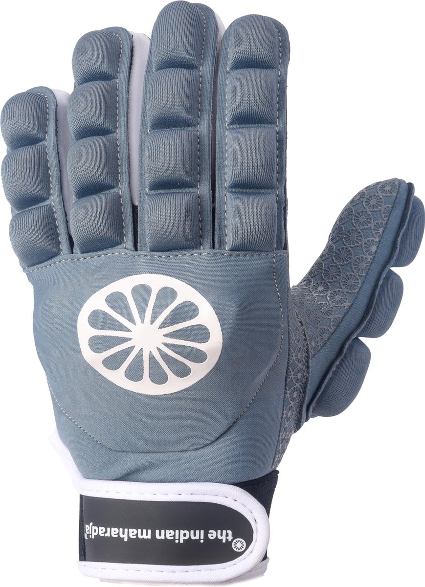 The Indian Maharadja Glove shell/foam full [left-d]-L Sporthandschoenen Unisex - denim