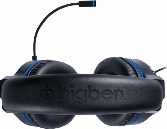 Official Licensed PS4 Stereo Gaming Headset