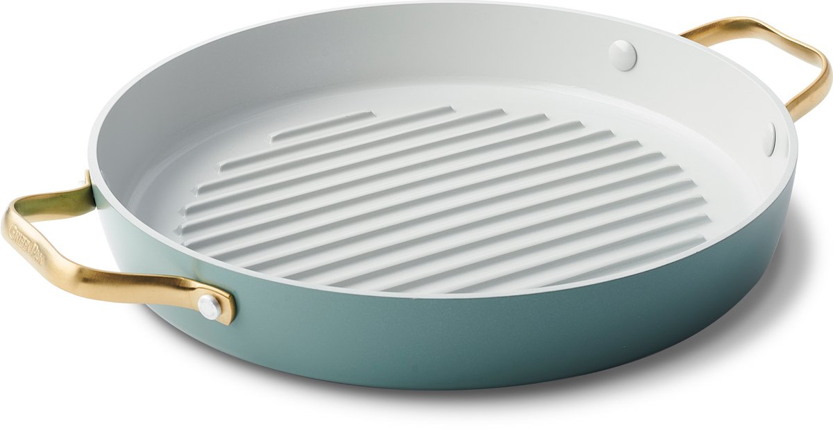 Kookpan, Kookgerei, Koekenpan