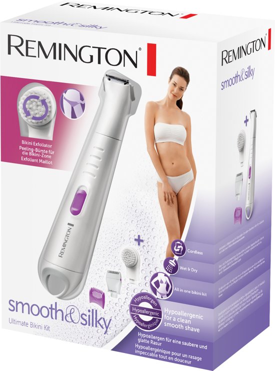 83dd-383d-424a-8fae-55c35bdf9b07 Remington WPG4035 - Ultimate Bikini Kit