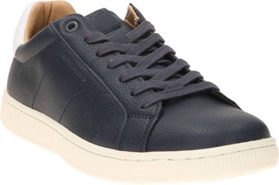 Bjorn Borg - maat 45- T305 Low Veterschoen Blauw