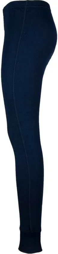 Avento - Maat 42  - Thermobroek - Dames  Blauw