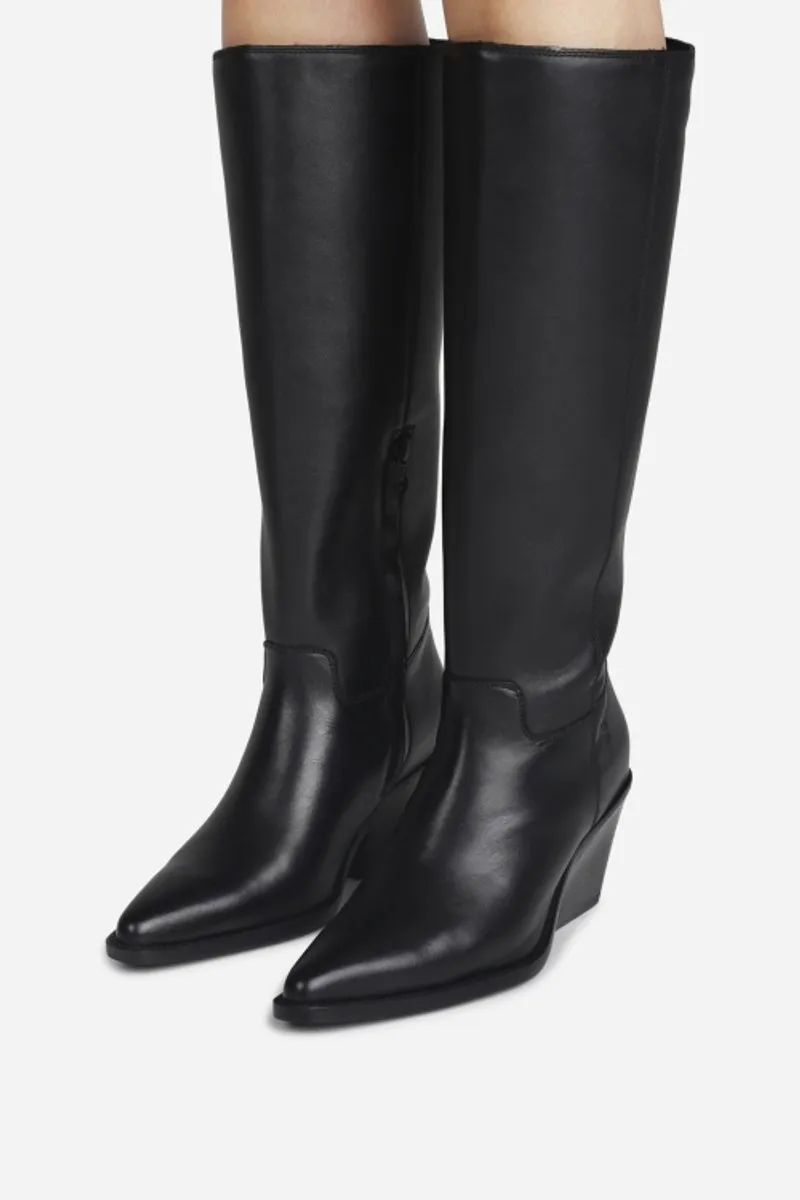 Laars, Kleding, Schoeisel, Rijlaars, Schoen