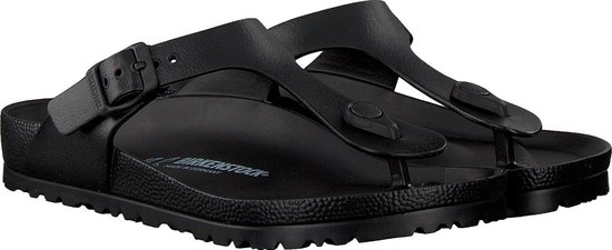 Birkenstock Gizeh EVA - Maat 39 - Regular fit - Unisex Slippers