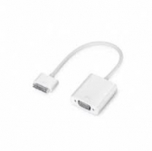 Apple VGA Adapter - iPad naar VGA