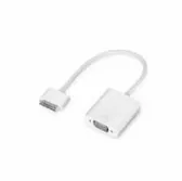 Apple VGA Adapter - iPad naar VGA