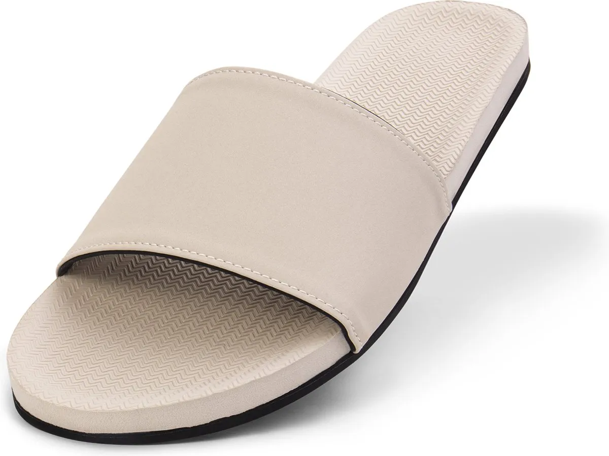Indosole  -maat 37-38- Slides Essential Dames Slippers - Seasalt