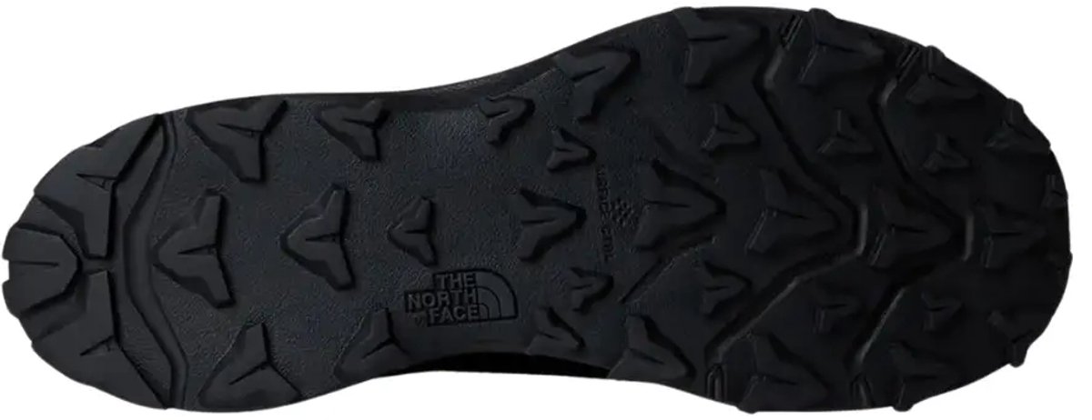 The North Face - maat 43 - M WP Heren Wandelschoenen - TNF Zwart