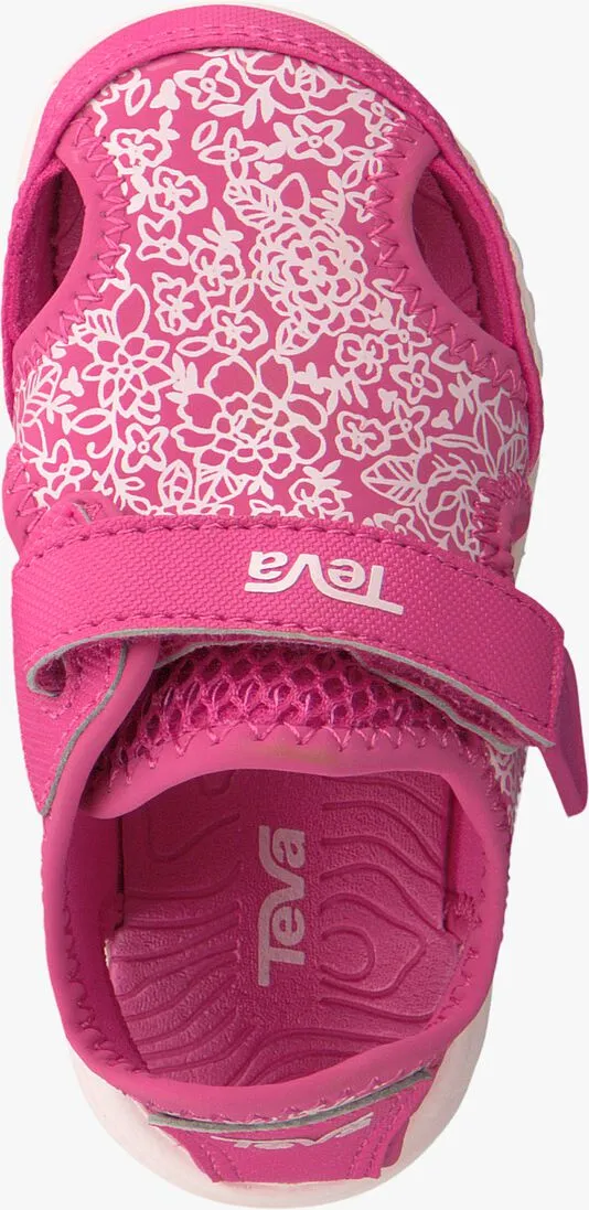 Teva Sandalen Tidepool Sport - Maat 22/23 - Pink - Kinderen