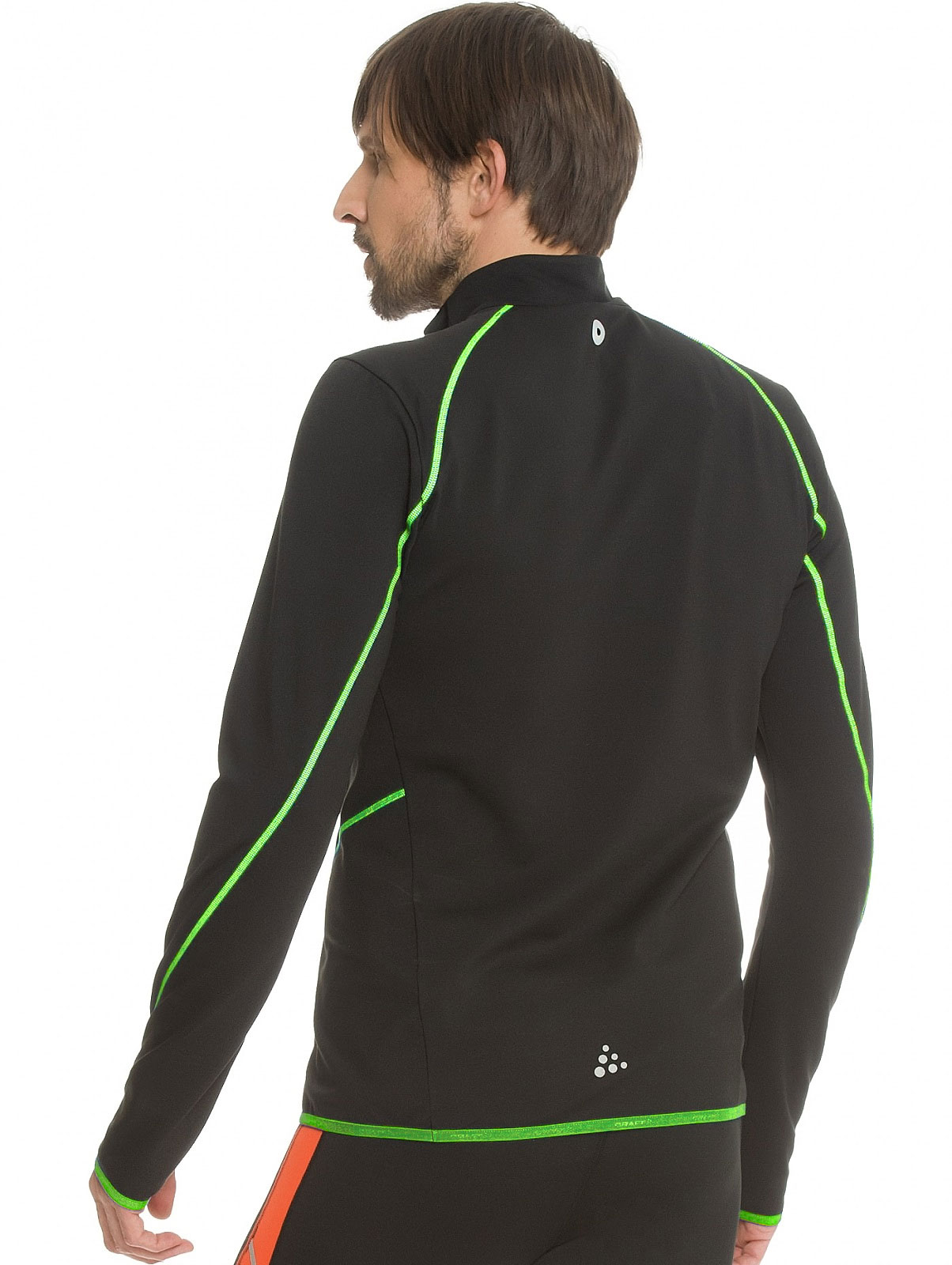 CRAFT - Maat M -  Defense Thermal Wind Top