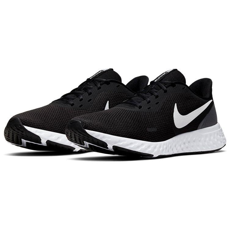 sneakers, zwart, mesh, witte-zool, hardloopschoenen