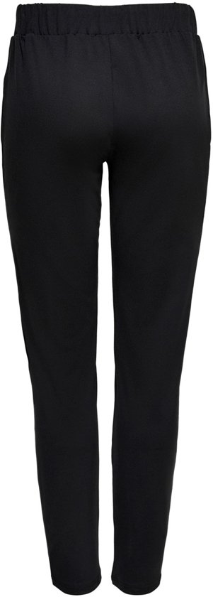 Only Play Pora Slim Sweat Pants Dames Sportbroek - Zwart - Maat XS