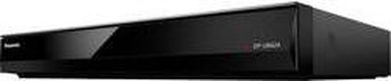 Panasonic DP-UB424EGK - Zwart