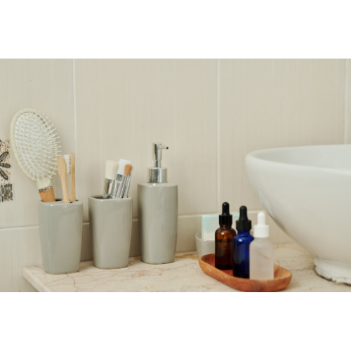Sanitairaccessoires