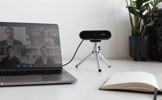 Trust Tyro – Full HD Webcam