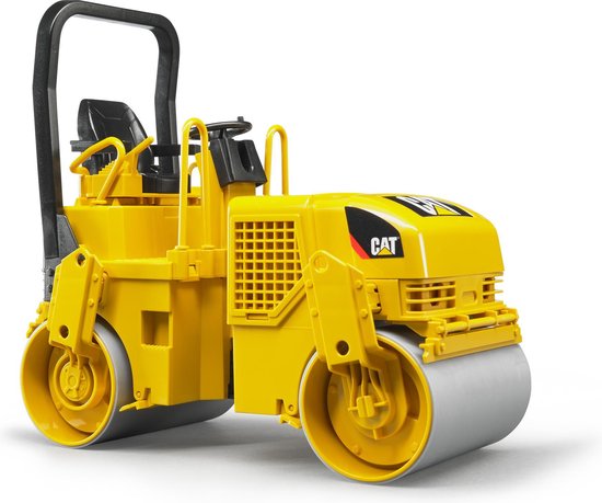 Machine, Bulldozer