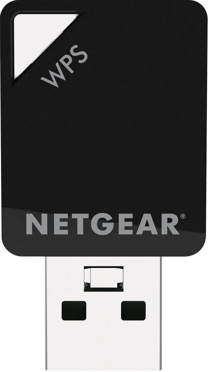 Netgear A6100 - Wifi-adapter