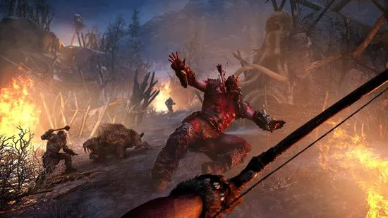 Far Cry Primal - Special Edition - PS4