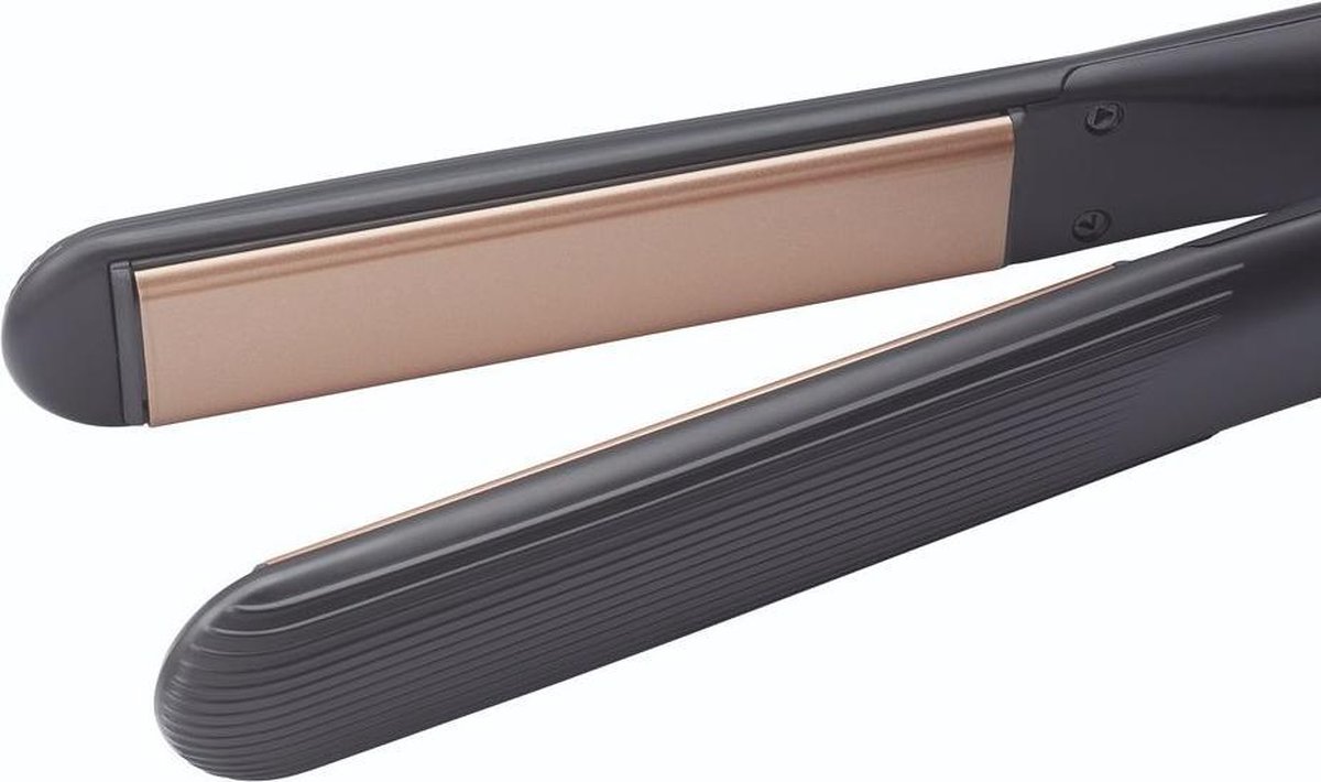 Carmen CR3200 Satin Straight Stijltang