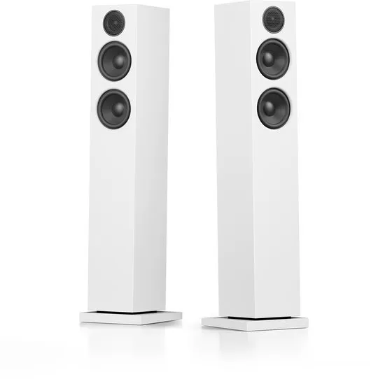 Elektronica, spreker, Elektronica, spreker